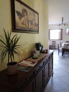 Agriturismo CuoreLieto del Cilento - Corleto Monforte - 2
