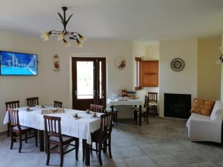 Agriturismo CuoreLieto del Cilento - Corleto Monforte - 1