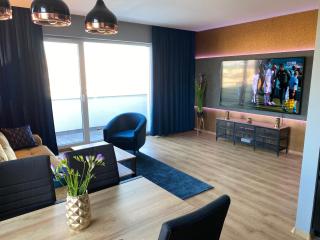 VIP Apartament-Marine - Rumia - 9
