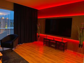 VIP Apartament-Marine - Rumia - 8
