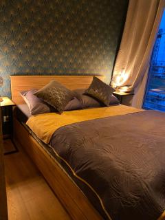 VIP Apartament-Marine - Rumia - 5