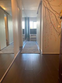 Appartement Ponthieu - HALA PARIS - Paris - 6