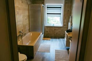 Ferienwohnung Klink - Lieser - 7