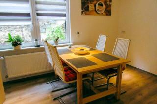 Ferienwohnung Klink - Lieser - 1