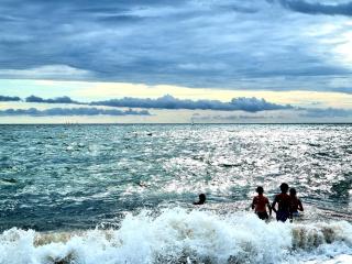 Ty West - Batz-sur-Mer - 1