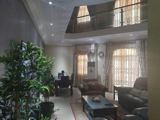Afri-Royal Hotel - Accra - 9