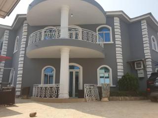 Afri-Royal Hotel - Accra - 7