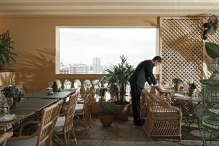 Albergo Hotel - Beirut - 5