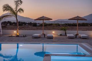 Villa Pnoe Seaside - Kalamaki - 5