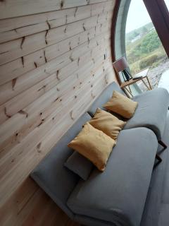 Arranmore Glamping - 7