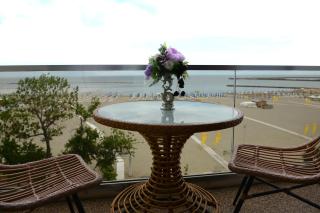 Hotel Dacia Sud - Mamaia - 9