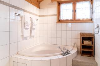 Edelweiss Casa Miez Penthouse - Laax-Murschetg - 5