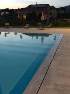 Agriturismo Casa Rosa - Lucca - 0