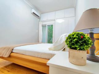 WSD Brand Cozy 2BD with Balcony near Acropolis - 1