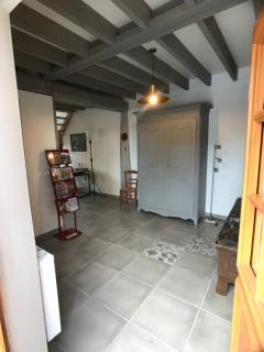 GITE DU MANOIR DE MONTEAN - 2