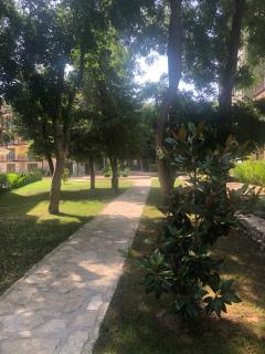 Rabi Park Residence - Varna - 2