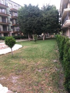 Rabi Park Residence - Varna - 3
