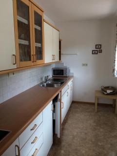 Appartements Barbara - Sexten - 8