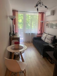 SEN na CICHEJ - Apartamenty w PARKU - Polanica-Zdrój - 9