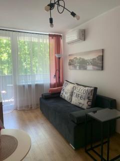 SEN na CICHEJ - Apartamenty w PARKU - Polanica-Zdrój - 3