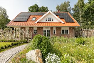 Ferienhaus Heuliebe - Herbstein - 4