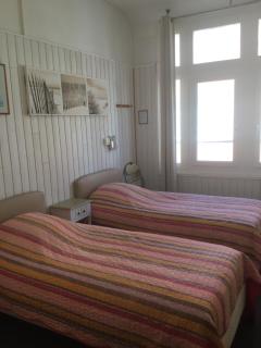 AUBERGE RIVA BELLA - Le Touquet-Paris-Plage - 4