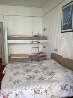 AUBERGE RIVA BELLA - Le Touquet-Paris-Plage - 7