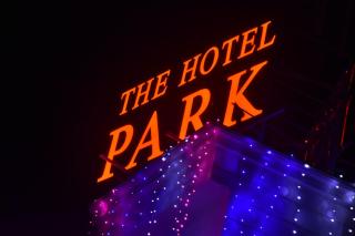 THE HOTEL PARK - Kolachel - 6