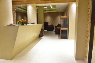 THE HOTEL PARK - Kolachel - 4
