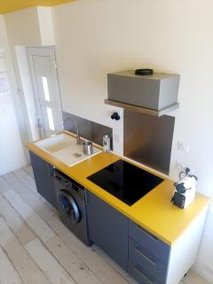 Le Paddle - station balnéaire Les Sablettes - La Seyne-sur-Mer - 8