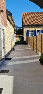 Le Pigeonnier Spa du Panty Gîte rural de charme - 8