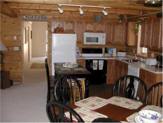 Comanche Lodge - Custer - 6