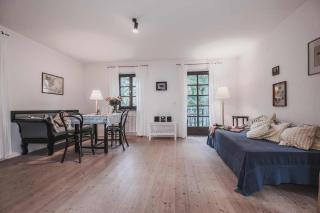 Ferienwohnung Tausendfreund am Chiemsee - 9