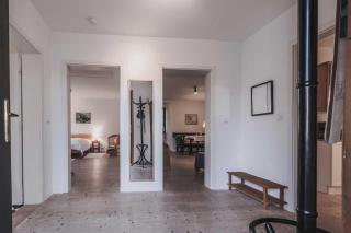 Ferienwohnung Tausendfreund am Chiemsee - 1