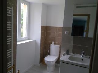 Les Chambres d Odile - Lachapelle-sous-Chaux - 5