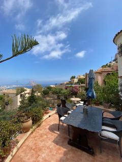 Laura Las Flores - Calpe - 3