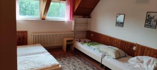 Ubytovanie 184, Bed and Braekfast 184 - Stará Lesná - 5