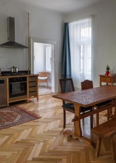 Bright & Spacious Loft With Basilica View - Budapest - 2