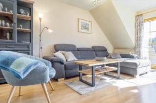 Ferienpark Freesenbruch Wohnung 2 6 - Windrose - Zingst - 8