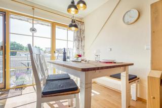 Ferienpark Freesenbruch Wohnung 2 6 - Windrose - Zingst - 7