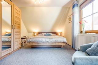 Ferienpark Freesenbruch Wohnung 2 6 - Windrose - Zingst - 3