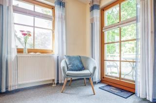 Ferienpark Freesenbruch Wohnung 2 6 - Windrose - Zingst - 2
