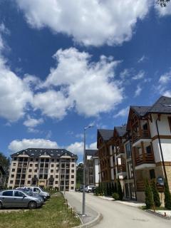 Aleksić Apartment Zlatibor - Zlatibor - 8