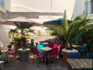 Maison Richet - Les Sables-dʼOlonne - 2