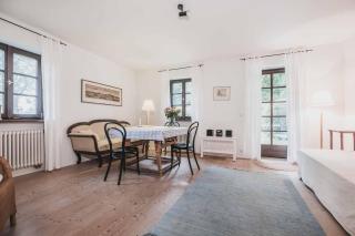 Gartenwohnung Tausendfreund am Chiemsee - Breitbrunn am Chiemsee - 0