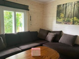 Private Hiiumaa Cottage plus Sauna - Lelu - 4