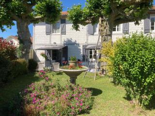 Entre Mer et Pins - Saint-Julien-en-Born - 9