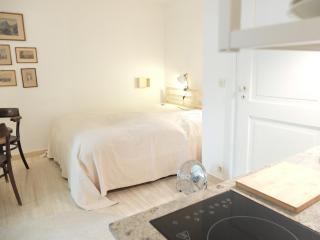 Ferienstudio-Apartment Tausendfreund "adults only" am Chiemsee - Breitbrunn am Chiemsee - 7