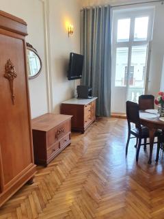 Prestige Aparthotel Piotrkowska 82 - wyjątkowy widok na deptak - Łódź - 3