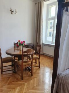 Prestige Aparthotel Piotrkowska 82 - wyjątkowy widok na deptak - Łódź - 2